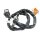 NRF 707505 Sensor, Abgastemperatur