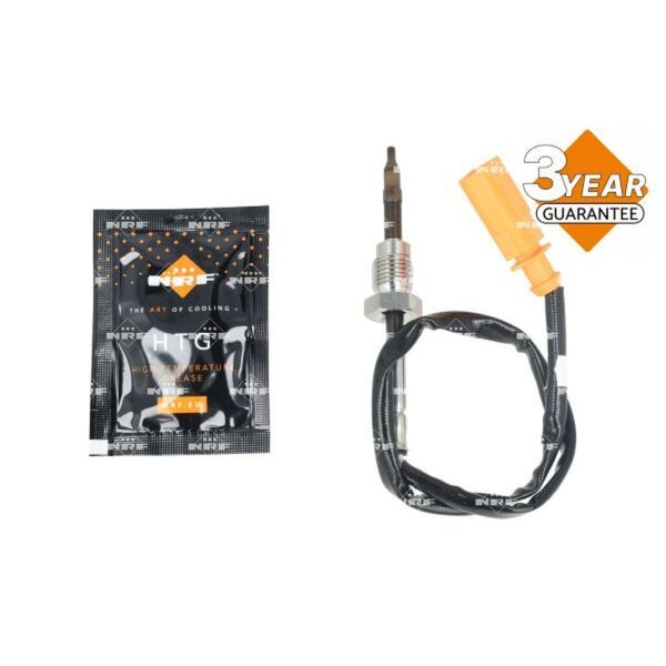 NRF 707507 Sensor, Abgastemperatur