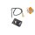 NRF 707583 Sensor, Abgastemperatur