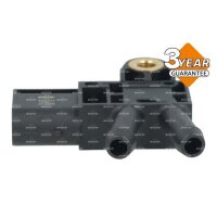 NRF 708011 Sensor, Abgasdruck