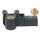 NRF 708011 Sensor, Abgasdruck