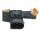 NRF 708011 Sensor, Abgasdruck