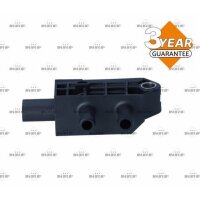 NRF 708022 Sensor, Abgasdruck
