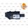 NRF 708022 Sensor, Abgasdruck