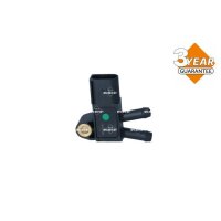 NRF 708033 Sensor, Abgasdruck