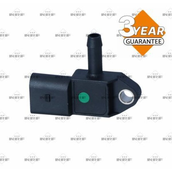 NRF 708034 Sensor, Abgasdruck