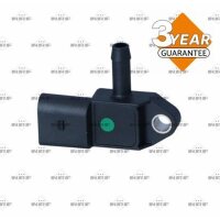 NRF 708034 Sensor, Abgasdruck