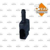 NRF 708034 Sensor, Abgasdruck