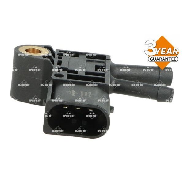 NRF 708038 Sensor, Abgasdruck