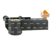 NRF 708038 Sensor, Abgasdruck