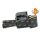 NRF 708038 Sensor, Abgasdruck