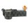 NRF 708038 Sensor, Abgasdruck