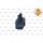 NRF 708040 Sensor, Abgasdruck