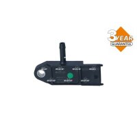 NRF 708054 Sensor, Abgasdruck