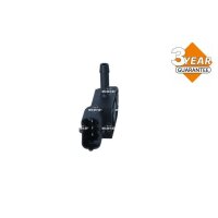 NRF 708054 Sensor, Abgasdruck