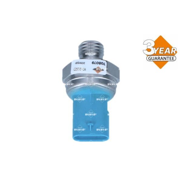 NRF 708079 Sensor, Abgasdruck