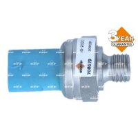 NRF 708079 Sensor, Abgasdruck