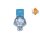 NRF 708079 Sensor, Abgasdruck