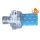 NRF 708079 Sensor, Abgasdruck