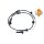 NRF 756001 Sensor, Raddrehzahl
