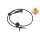 NRF 756003 Sensor, Raddrehzahl