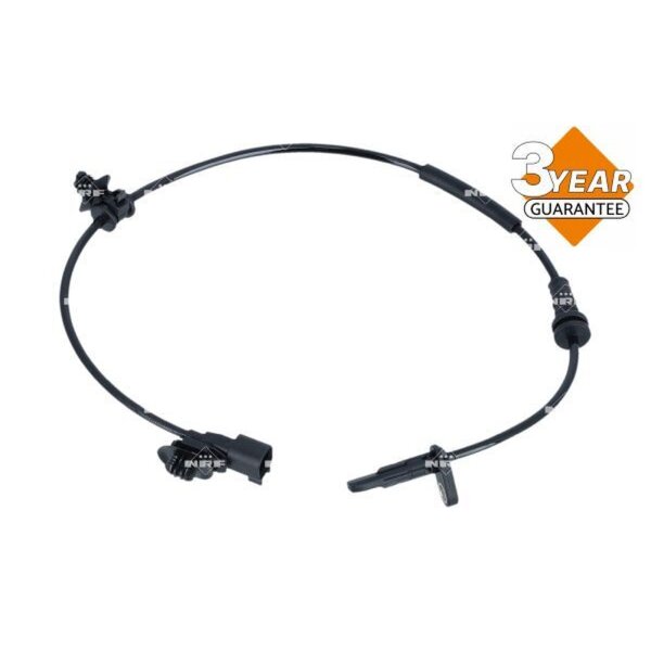 NRF 756009 Sensor, Raddrehzahl