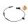 NRF 756009 Sensor, Raddrehzahl