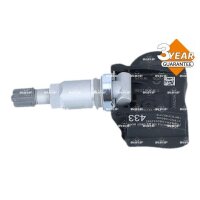 NRF 758002 Radsensor, Reifendruck-Kontrollsystem