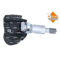 NRF 758002 Radsensor, Reifendruck-Kontrollsystem