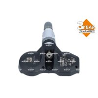 NRF 758003 Radsensor, Reifendruck-Kontrollsystem