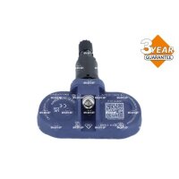 NRF 758004 Radsensor, Reifendruck-Kontrollsystem