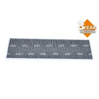 NRF 210002 Filter, Innenraumluft