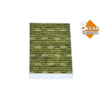 NRF 210007 Filter, Innenraumluft