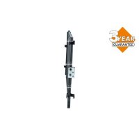 NRF 350015 Kondensator, Klimaanlage