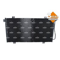 NRF 350030 Kondensator, Klimaanlage