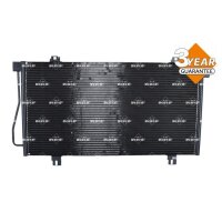 NRF 350030 Kondensator, Klimaanlage