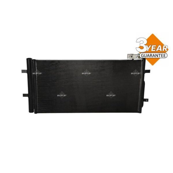 NRF 350039 Kondensator, Klimaanlage