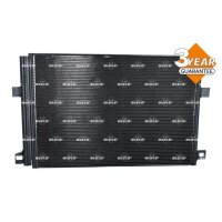 NRF 350041 Kondensator, Klimaanlage
