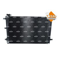 NRF 350059 Kondensator, Klimaanlage