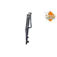 NRF 350059 Kondensator, Klimaanlage