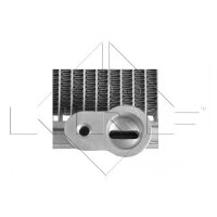 NRF 350076 Kondensator, Klimaanlage