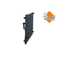 NRF 350078 Kondensator, Klimaanlage