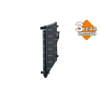 NRF 350078 Kondensator, Klimaanlage