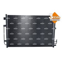 NRF 350094 Kondensator, Klimaanlage