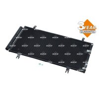 NRF 350100 Kondensator, Klimaanlage