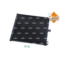 NRF 350203 Kondensator, Klimaanlage
