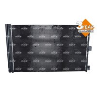 NRF 350206 Kondensator, Klimaanlage