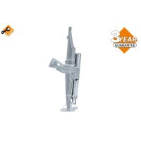 NRF 350207 Kondensator, Klimaanlage