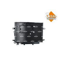 NRF 350211 Kondensator, Klimaanlage