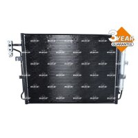 NRF 350217 Kondensator, Klimaanlage